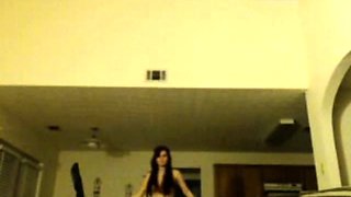 Amateur Redhead Fucked on Cam more