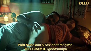 Housewife Part -two Ullu Red-hot Hindi Adult Web Series