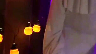 Fucked a Sexy Ghost in the Ass on Halloween - Aria Fleur