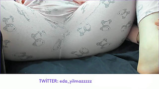 Cum Before I Say Cum - Feed Me First - Arousing Talk - Turkish MILF - Turkish Porn - Turk Disclosure