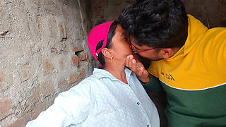 Stepbrother & Stepsister new bathroom Sex -  hot Desi bhabhi Outdoor sex, Hot boy suking bhabhi boobs.