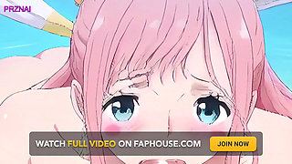 One Piece Shirahoshi (9) Hen