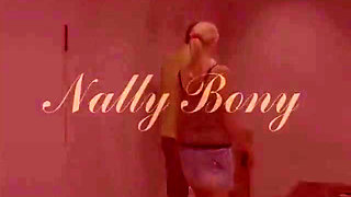 Nally Anus Caneclassic10104