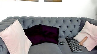 A Romantic Night and Sensual Sex Full of Love