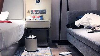 Ma chienne french amateur couple hidden cam 1