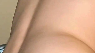 Stepdaughter Training for Deepthroat & Swallow Part 10