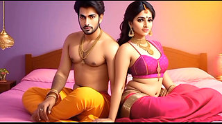 Hot Indian Wife Ko Driver Ne Choda