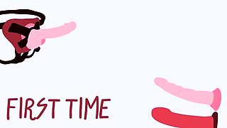 Lustery E Calvin And Summer First Time Cuck FETiSH