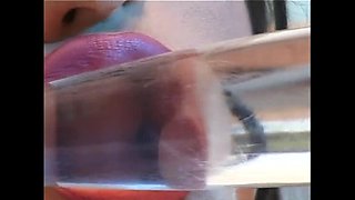 Vintage MILF Alexandra Joy Anal Double Penetration Doggy Style Retro Facial