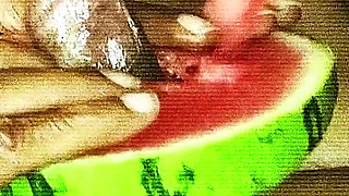 Season Two - Watermelon Monster