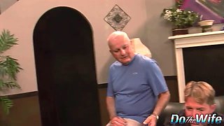 Naughty Housewife Cathy Heaven Takes Dick in The Ass