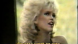 Amber Lynn - Head Games