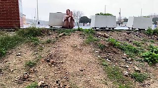 Ivy Roses - Rainy Day Wet in Public