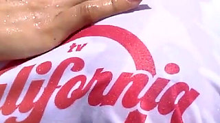 Amanda Souza Piercing - Top 5