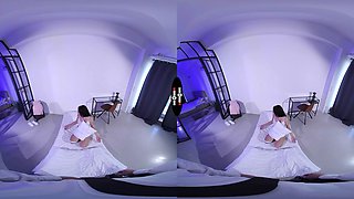 Matty VR Porn: The Compensation - DarkRoomVR