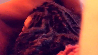 Sometimes I Thinks His Cock Just Gets Bigger and Bigger Hes Training Me to Swallow the Whole Thing