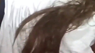 My Stepsister Has a Nice Ass