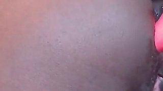 Solo Deep Dirty Dildo Anal Masturbation