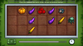 Work Gets Erotic After Toying - Summertime Saga