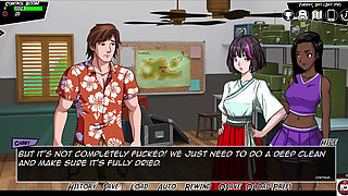 Paradise Lust - PT 37