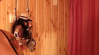 Hot Erotic Massage with Happy Ending