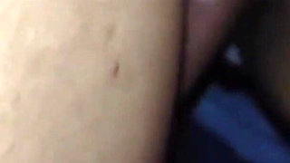 Quickie with My Friend After the Party