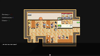 LISA: Hot girl masturbates in the tub ep.40