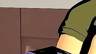 Neha Wants the Masseur's Dick