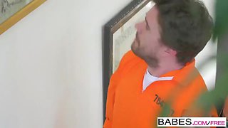 Stunners - office obsession - (Tina Kay) - lay down the law