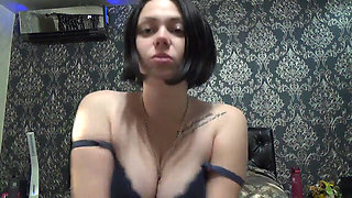 You will be forever a virgin! SPH