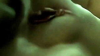 Anal Bulging a Fucking Slut Until She Squirts, Widowmaker Gets Creampied in Her Ass