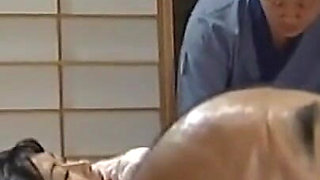 Fax-016: the Smell of Sex - the Swingers 2 - Part 3-8 - English Subtitles by Erojapanese