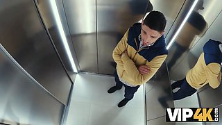 Vip4k. i pressed the button and blown his cock!