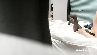 Hot amateur hidden cam