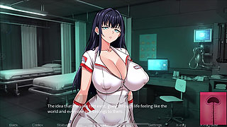 Falling Undercover Nox Syndicate - Chapter 7 - Part1