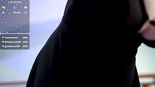 Cute Amateur Filipina with Big Boobs