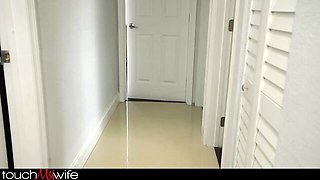 Touch My Wife - blowjob dirt