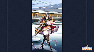 EP4: Anal and Creampie - Katherine's Special Electric Therapy - King of Kinks