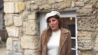 Jade and Alice naughty in secret... - Jacquie et Michel TV