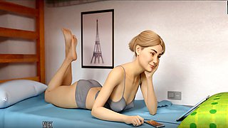 18enne anal, interne ejakulation, ass to mouth