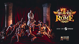 Slaves of Rome - Your Only Job Is to Watch