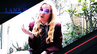 Watch engaging puss's sex