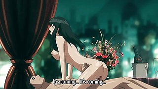 Hentai PD featuring truelove's babe trailer