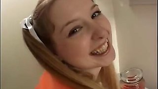 Sunny Cute: Blowjob, Doggy  Cowgirl Porn