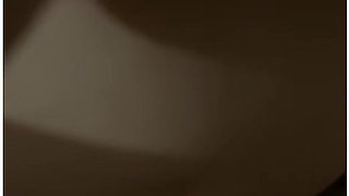 Moaning Loudly While My Girlfriend Uses The Strap
