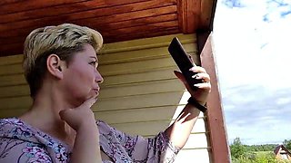 My mature lady deepthroats truly handsome, and yours? (Aimee Torrid COUGAR, aka AimeeParadise)