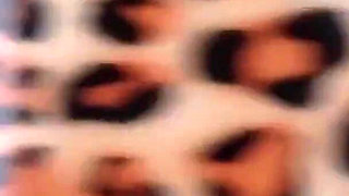 Amazing Facesitting POV Femdom Latex Rubber