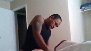 Black Boy's Bedroom Antics - BBC Action