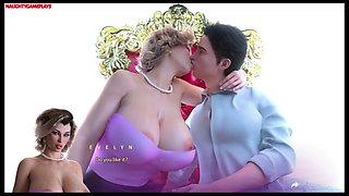 Biggest tits, its huge, very huge cock