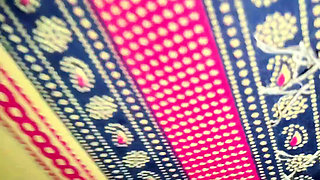 Aaj bhabhi chudai karwa kar khush ho gai